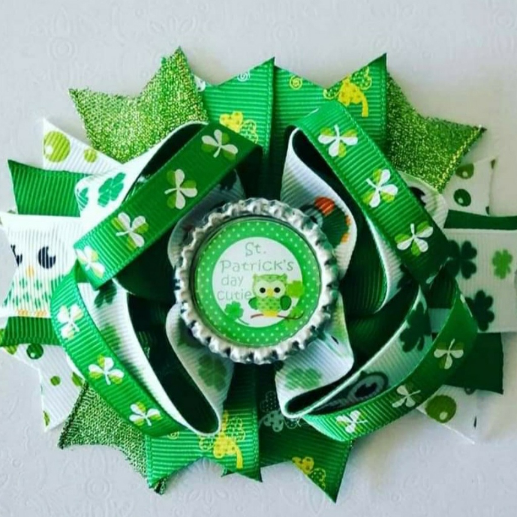St. Patrick Bow